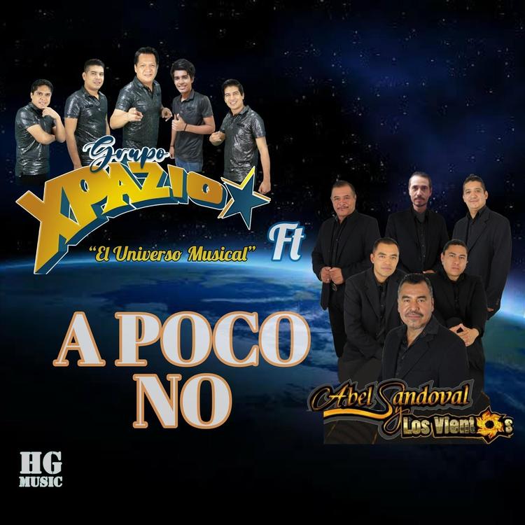 Grupo Xpazio's avatar image