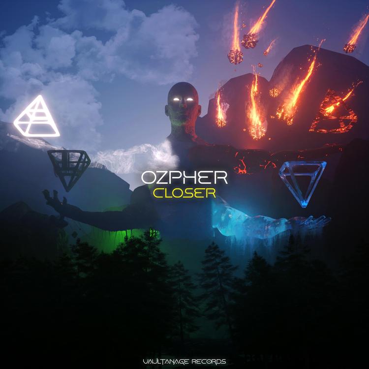 Ozpher's avatar image