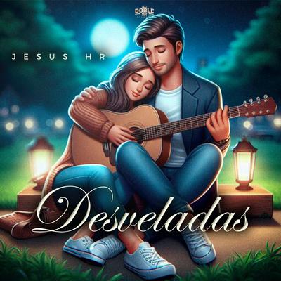 Desveladas's cover