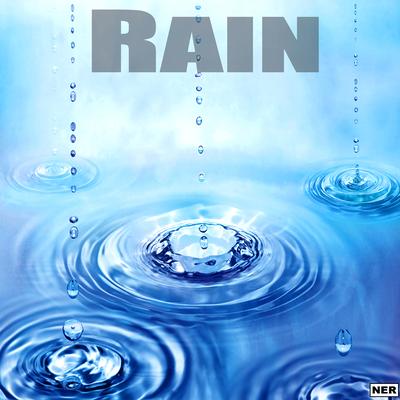 Babbling Brook By Rain's cover