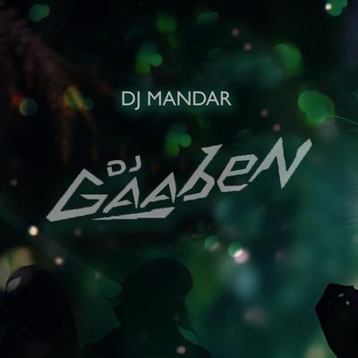 DJ MANDAR's cover