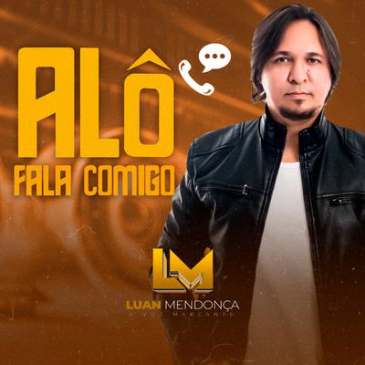 Alô Fala Comigo's cover