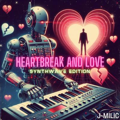 I Love You (Synthwave)'s cover