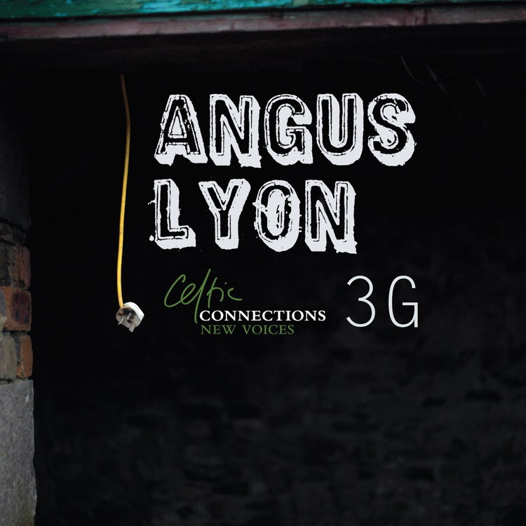 Angus Lyon's avatar image