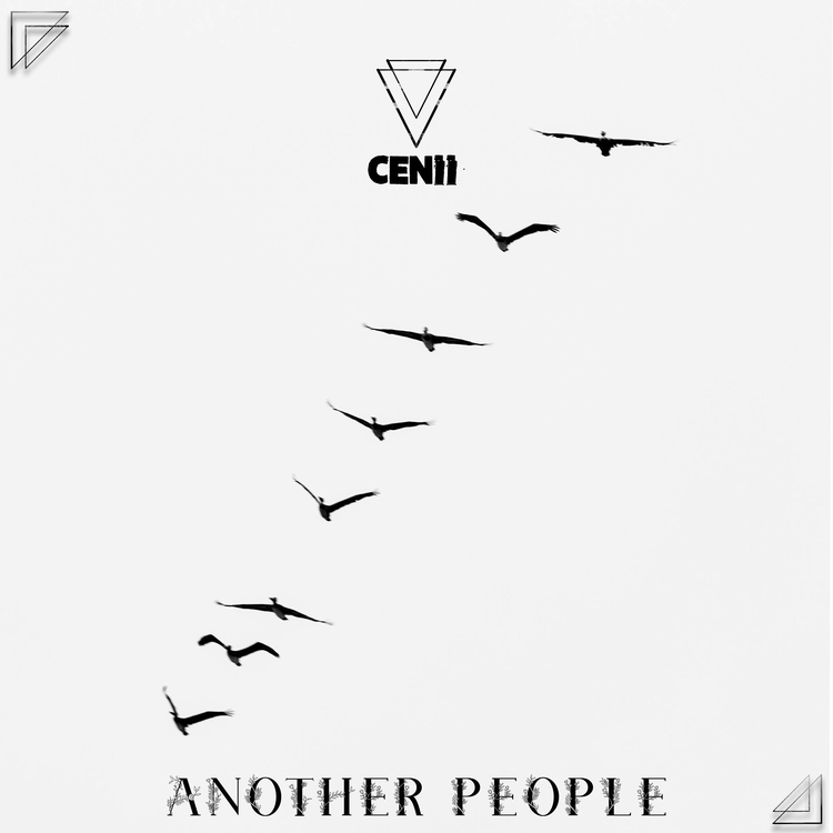 Cenii's avatar image