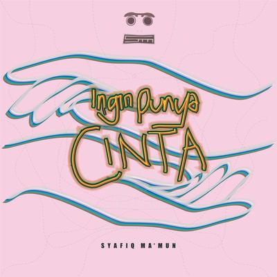 Ingin Punya Cinta's cover