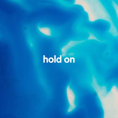 hold on By golden dust's cover