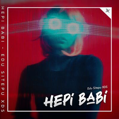 Hepi Babi's cover