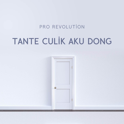 Dj Tante Culik Aku Dong (Remix)'s cover