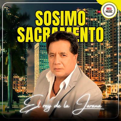 Sosimo Sacramento's cover