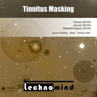 Flames By Technomind's cover