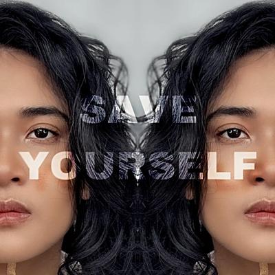 Save Yourself's cover