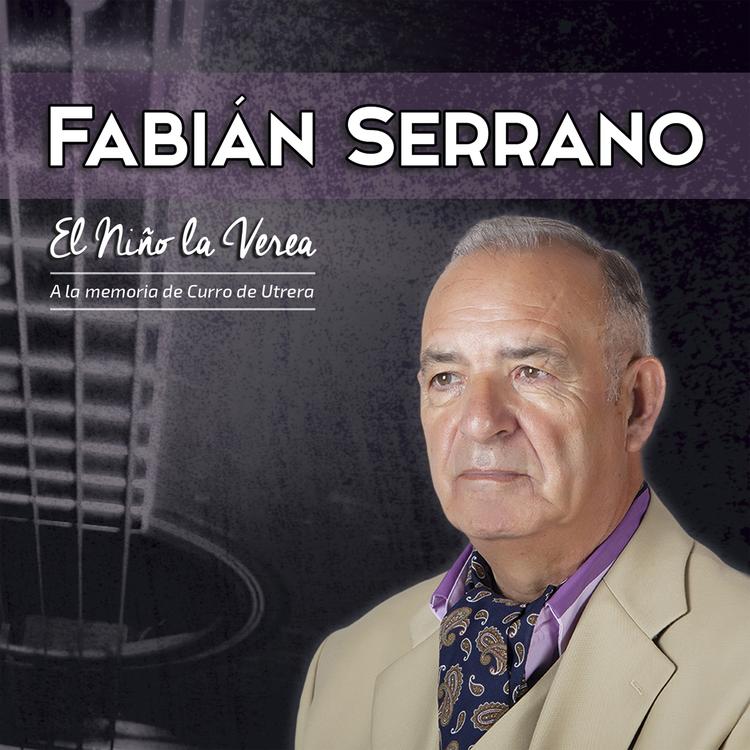 Fabián Serrano "El Niño la Verea"'s avatar image