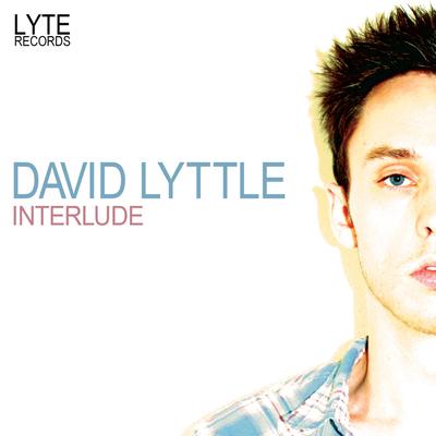 Optimistic By David Lyttle, Homecut, Jason Rebello's cover