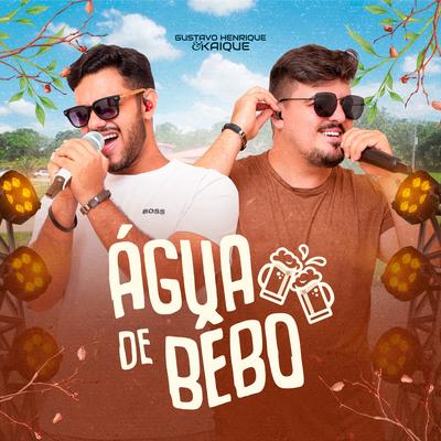 Água de Bêbo's cover