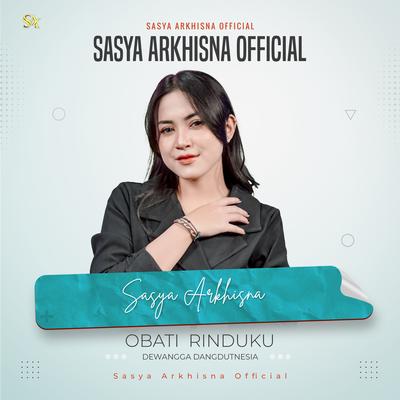 OBATI RINDUKU By Sasya Arkhisna's cover