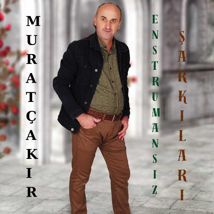 Murat Çakır's avatar image