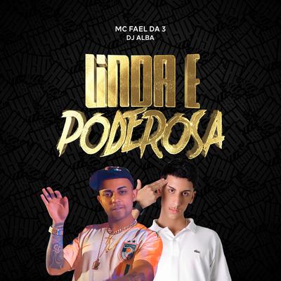 Linda e Poderosa's cover