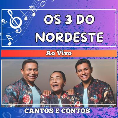 Forró de Tamanco By Os 3 Do Nordeste's cover