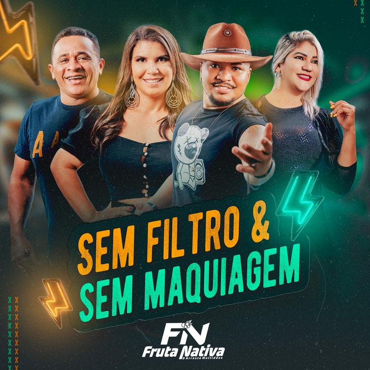 BANDA FRUTA NATIVA's avatar image