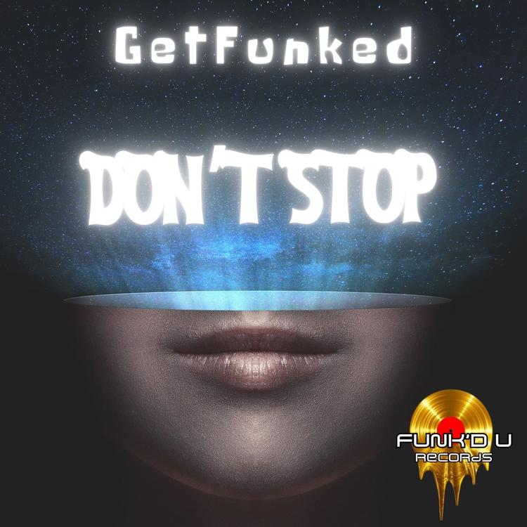 Get Funked's avatar image