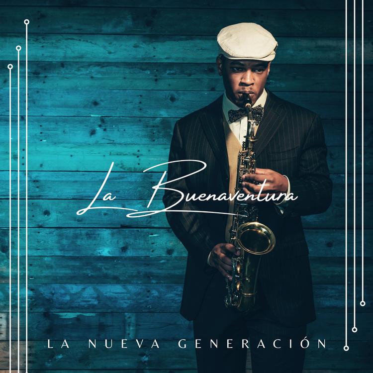 La Nueva Generacion's avatar image