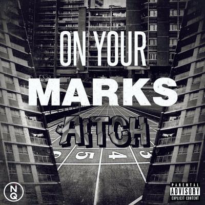 On Your Marks's cover