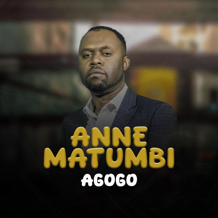Anne Matumbi's avatar image