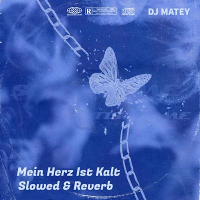 Kalt (Slowed & Reverb)'s cover