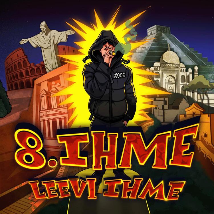 Ihme's avatar image