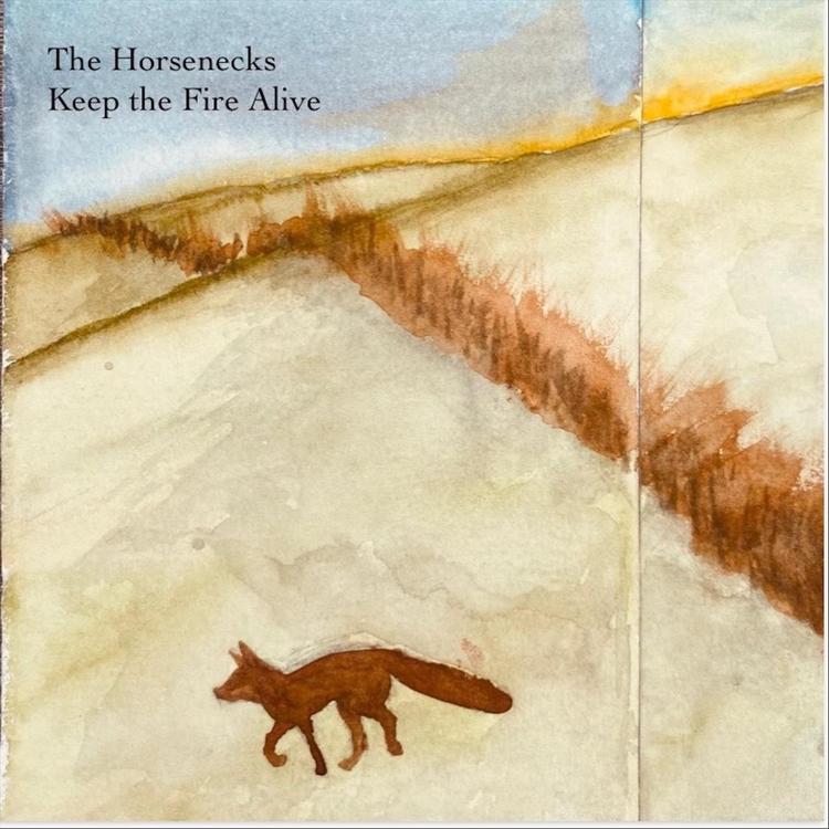 The Horsenecks's avatar image