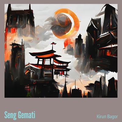 Seng Gemati (Acoustic)'s cover