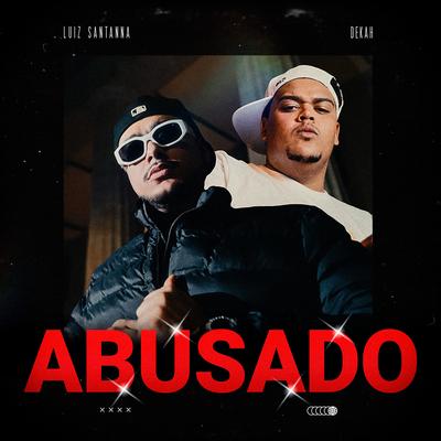 Abusado's cover