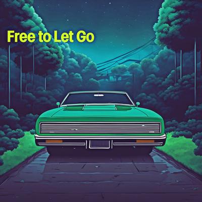 Free to Let Go By Christopher Whiteman's cover