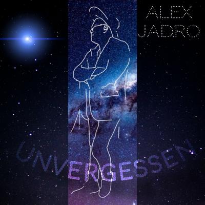 Alex Jadro's cover