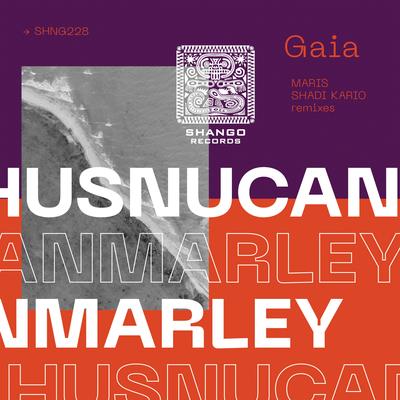 HusnuCanMarley's cover