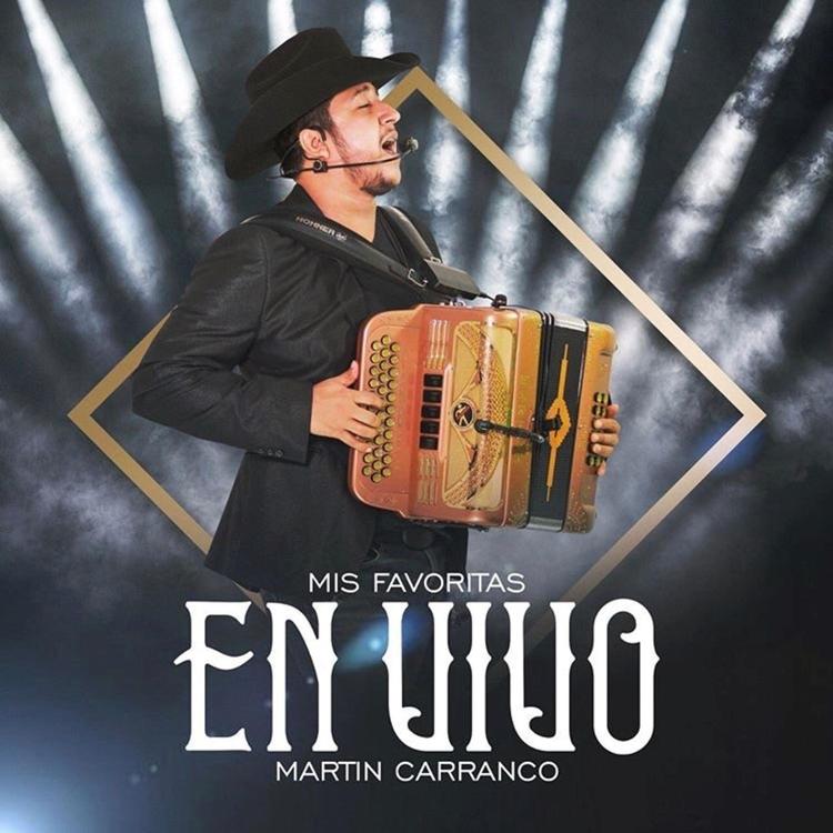 Martin Carranco's avatar image