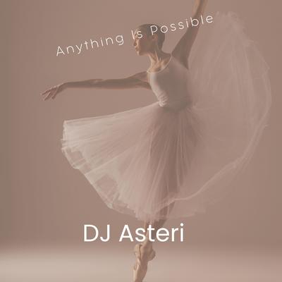 DJ Asteri's cover