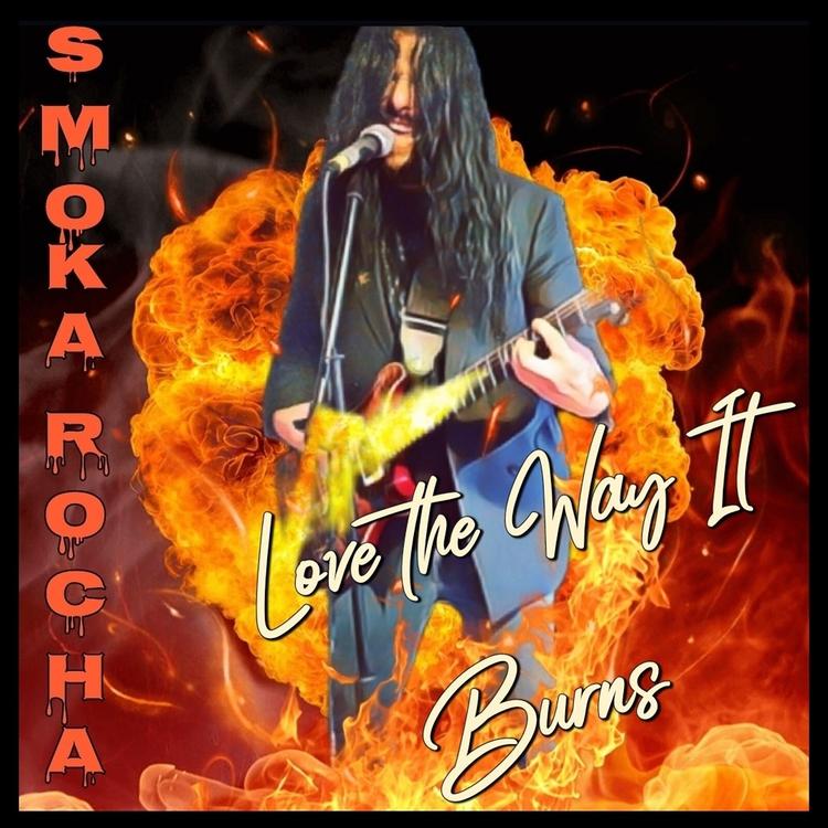 Smoka Rocha's avatar image