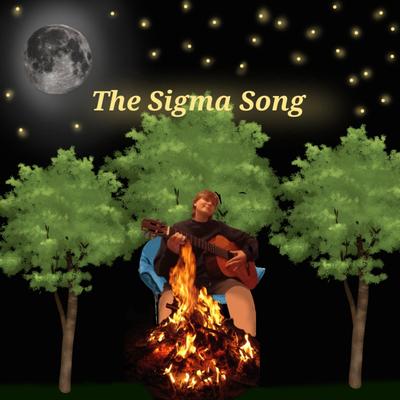 The Sigma Song's cover