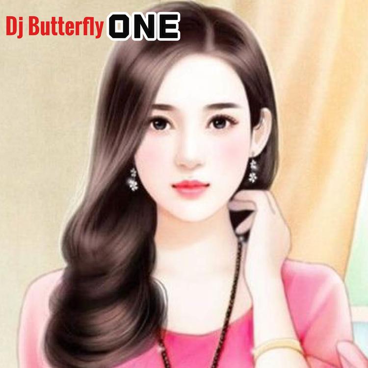 Dj Butterfly One's avatar image