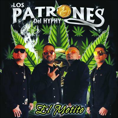 Los Patrones Del Hyphy's cover