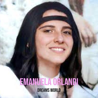 Emanuela Orlandi's cover