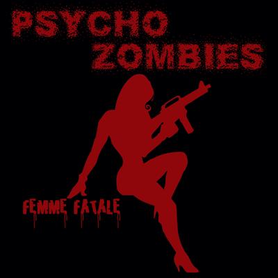 Femme Fatale's cover