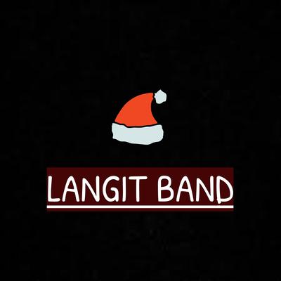 Langit band's cover