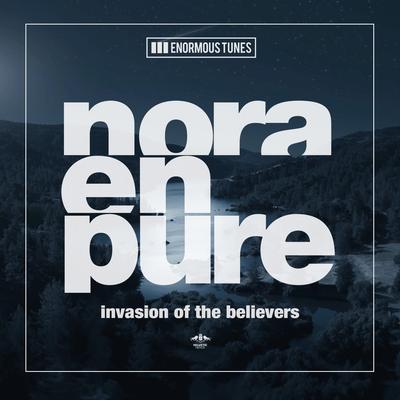 Invasion of the Believers By Nora En Pure's cover