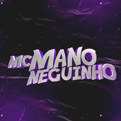 Mc Mano Neguinho's cover