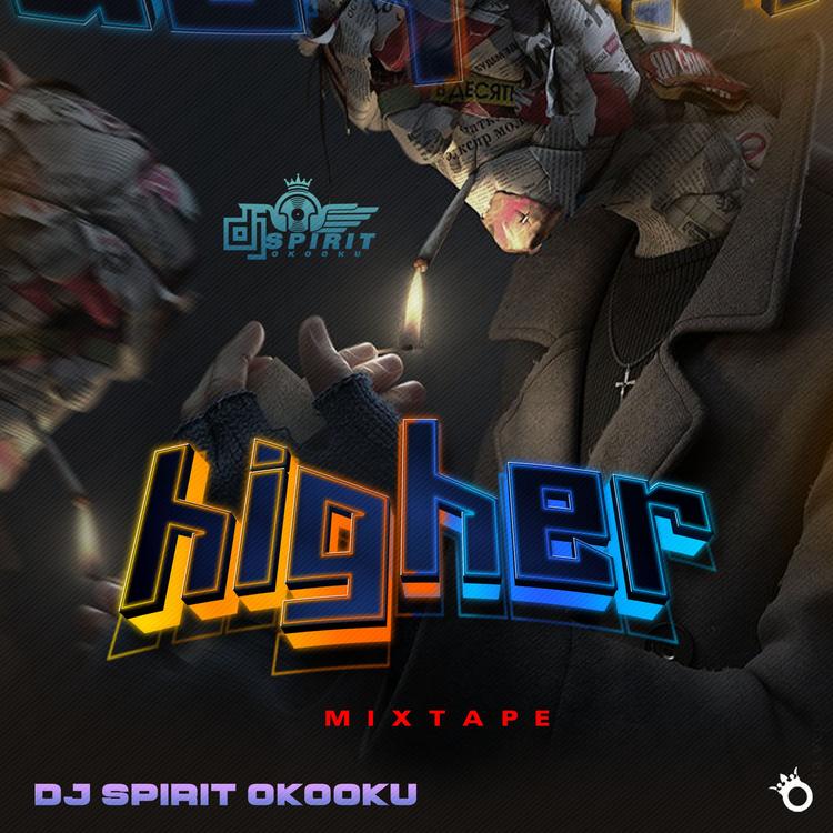 DJ SPIRIT OKOOKU's avatar image