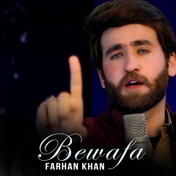 Farhan Khan's avatar image