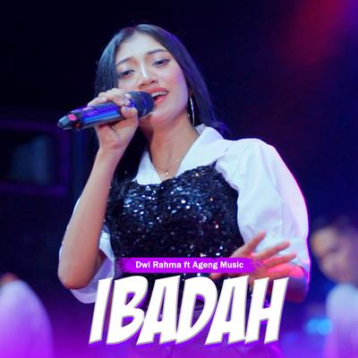 Ibadah's cover